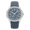 Valmont Voyager 42 – Black Dial | Black Rubber Strap & GMT