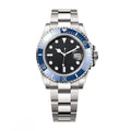 Imperium Abyss 41 – Blue Dial | Oyster Bracelet & Blue Dive Bezel