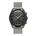 Aether Mercury 42 – Grey Dial | Grey Strap